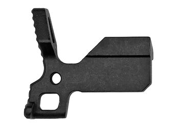 BAD .308 ENHANCED BOLT CATCH