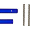 BAD ALUMINUM TAKEDOWN PINS BLUE 1 BAD EPS AL BLUE 1