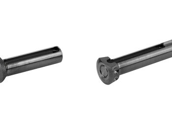 BAD TITANIUM ENHANCED PIN SET BLK