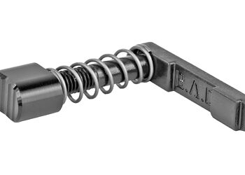 BAD MAG RELEASE KIT MOD1 BLK