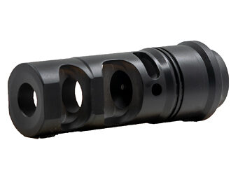 Alternative view of B&T ROTEX-SF MUZZLE BRAKE 762