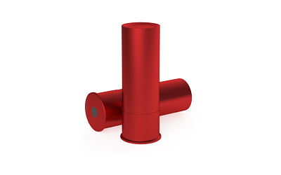 B/C DURA CAP TRAINING 12GA 4PK RED 3 B/C DURA CAP TRAINING 12GA 4PK RED