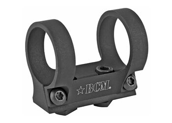 BCM GUNFTR RING LIGHT MNT 1" MOD0 ML