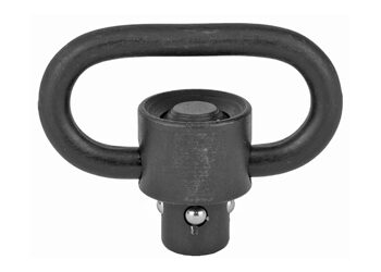 BCM GUNFTR QD SLING SWIVEL HVY DUTY