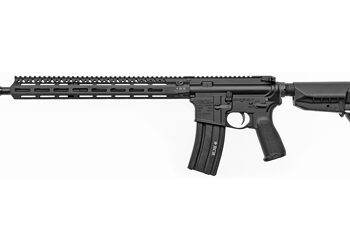 BCM RECCE-16 MCMR 5.56 W/ MLOK RAIL