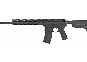 BCM RECCE-14 LW 5.56 14.5" 30RD BLK