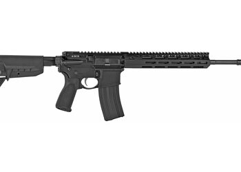 Alternative view of BCM RECCE-14 LW 5.56 14.5" 30RD BLK