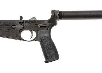 BCM CMPLT LWR W/REC EXTSIN COS BLEM