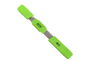 Alternative view of BCT AR15 CARBON SCRAPER