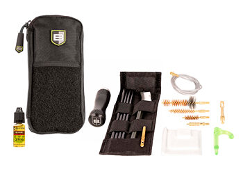 BCT BADGE SERIES CLEANING KIT 7.62MM