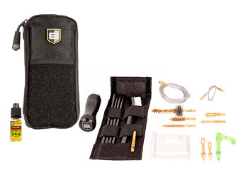 BCT BADGE SERIES KIT 5.56/9MM