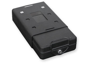 BULLDOG CAR SAFE 11.3"X6.9"X2.2" KED