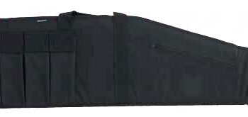 BULLDOG ASSLT RFL MAG BLK/BLK 48"