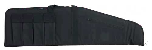 BULLDOG ASSLT RFL MAG BLK/BLK 48" 3 BULLDOG ASSLT RFL MAG BLK/BLK 48"