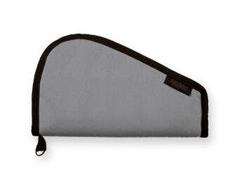 BULLDOG PSTL RUG X-SMALL GRY WO/HNDL