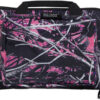 BULLDOG MINI MUDDY GRL CAM RANGE BAG 2 BD915MDG 1