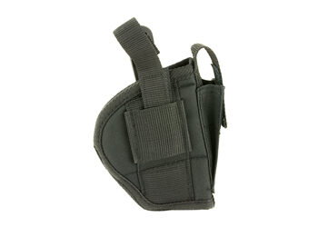 BULLDOG NYLON AMBI SZ 30