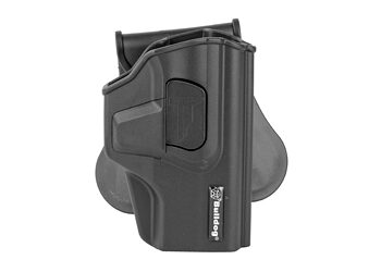 BULLDOG RAPID RELEASE RH FOR SG P320