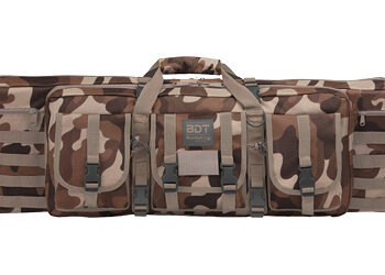 BULLDOG TACT RFL THROWBACK CAMO 36"