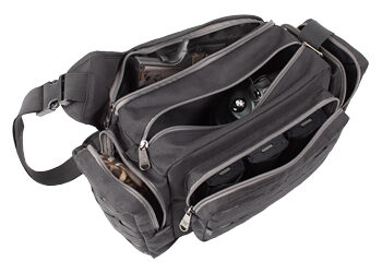 Alternative view of BULLDOG TACTICAL AR MAGAZINE GO BAG