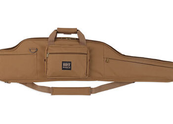 BULLDOG TACT LONG RANGE RFL 54" TAN