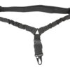 BULLDOG DUAL BUNGEE SLING BLACK 1 BDT829B 1
