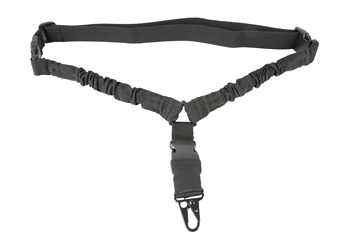 BULLDOG DUAL BUNGEE SLING BLACK