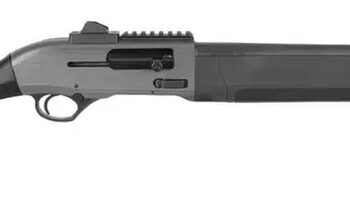 BER A300 ULTIMA PATROL 12GA 19.1 GRY 5RD