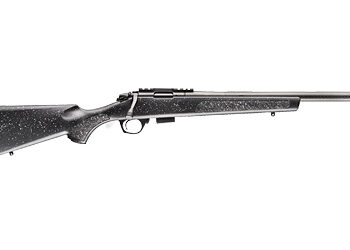 BERGARA BMR MICRO 17HMR CARBON BBL