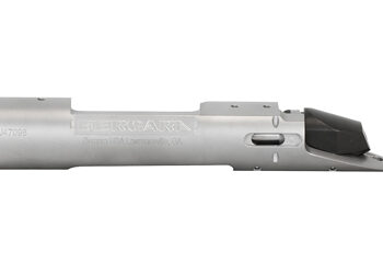 BERGARA SHORT ACTION STD FACE