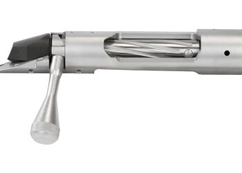 Alternative view of BERGARA SHORT ACTION STD FACE