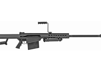 BARRETT 82A1 50BMG SEMI 29" 10RD BLK