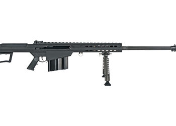 BARRETT M107A1 50BMG 29" BLK 10RD
