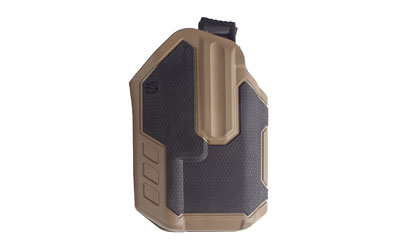 BH OMNIVORE SUREFIRE X300A RH BK/TAN 3 BH OMNIVORE SUREFIRE X300A RH BK/TAN