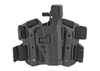 BH SERPA L3 HLSTR GLK17 RH BLACK