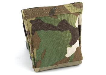 BL FORCE BLT MNT SML DUMP PCH MC