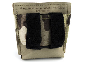 Alternative view of BL FORCE BLT MNT SML DUMP PCH MC