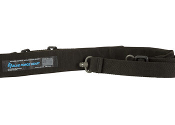 BLUE FORCE VICKERS PAD PB SLING BLK