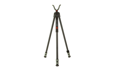 BOG DEADSHOT TRIPOD BLACK 3 BOG DEADSHOT TRIPOD BLACK