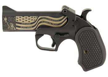 BOND AMERICA 250TH 45/410 4.25" BLK