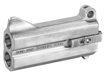 BOND DEFENDER BBL 3" BBL 45C/410