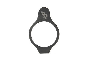 Alternative view of BOOTLEG LOW PROFILE AR15 GAS BLOCK