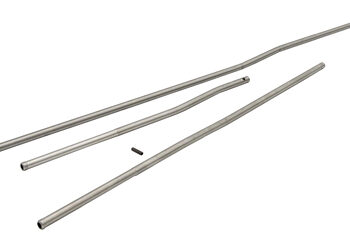 Alternative view of BOOTLEG MID LENGTH GAS TUBE STS