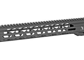 BOOTLEG 13.5" QM MLOK AR-15 HANDGRD