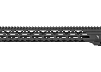 BOOTLEG 15" QM MLOK AR-15 HANDGUARD