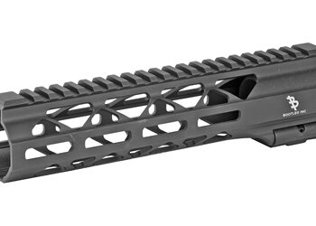 BOOTLEG 9.2" QM MLOK AR-15 HANDGUARD