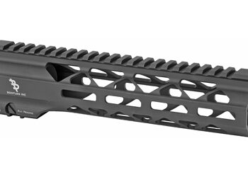 Alternative view of BOOTLEG 9.2" QM MLOK AR-15 HANDGUARD