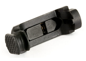 Alternative view of BERETTA 92/96 OVERSIZE MAG RELEASE