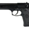BERETTA 92FS 9MM 4.9" 15RD BLK 2 BRJ92F300M 1