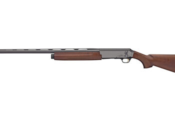 BRN SILVER HUNTER 12GA 3" 28" WLNT